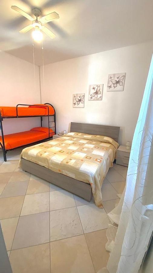 Villino La Perla Azzurra- Marina Di Pisa Villa Bagian luar foto