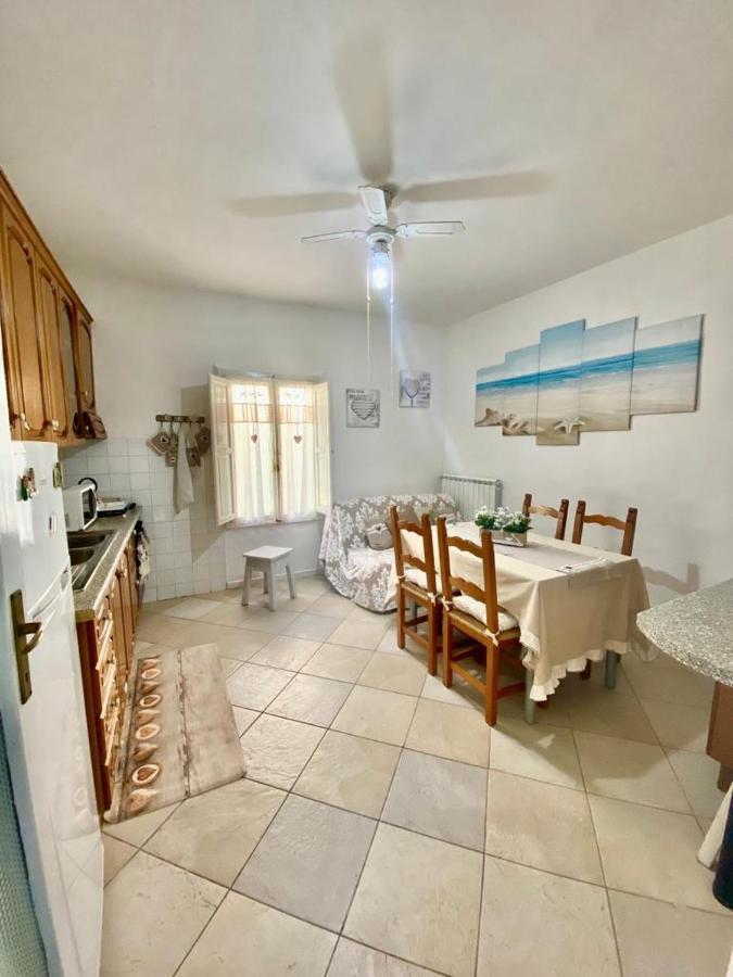 Villino La Perla Azzurra- Marina Di Pisa Villa Bagian luar foto