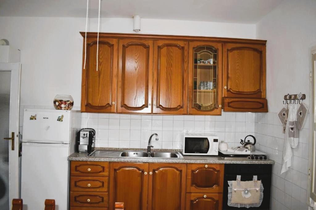 Villino La Perla Azzurra- Marina Di Pisa Villa Bagian luar foto
